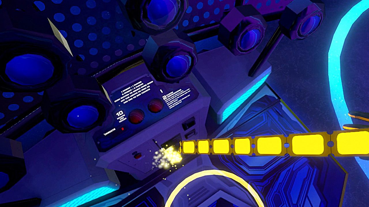 Arcade Legend - Screenshot 2