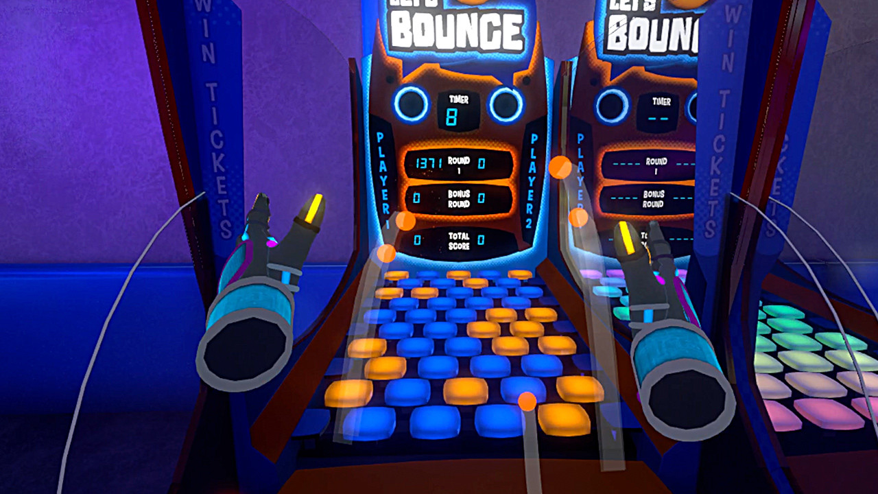 Arcade Legend - Screenshot 4