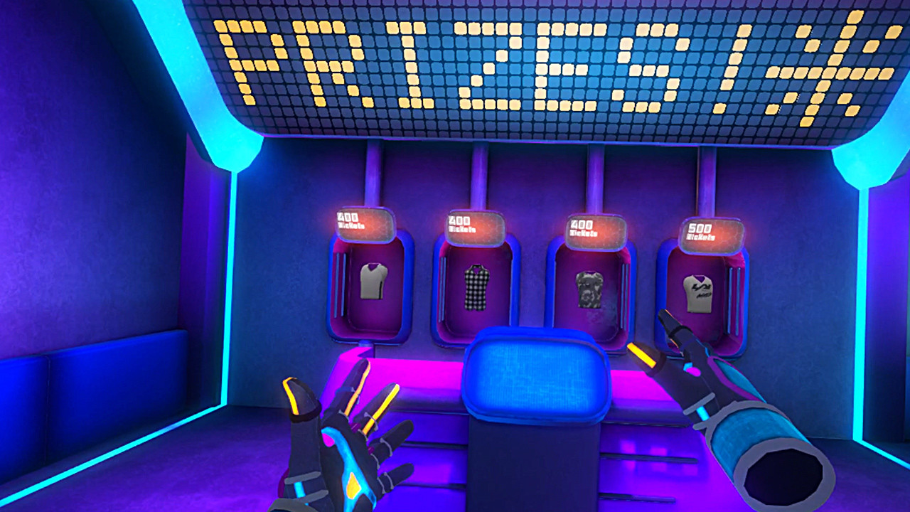 Arcade Legend - Screenshot 9