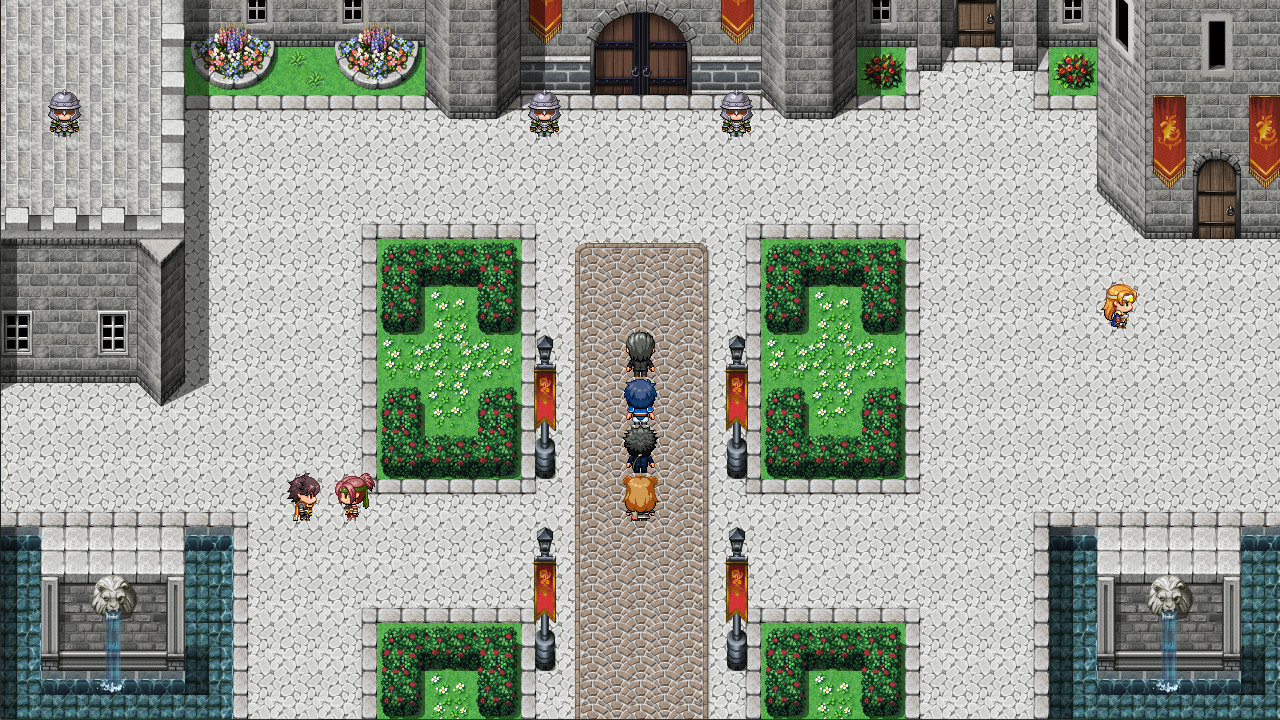 The World - Screenshot 5