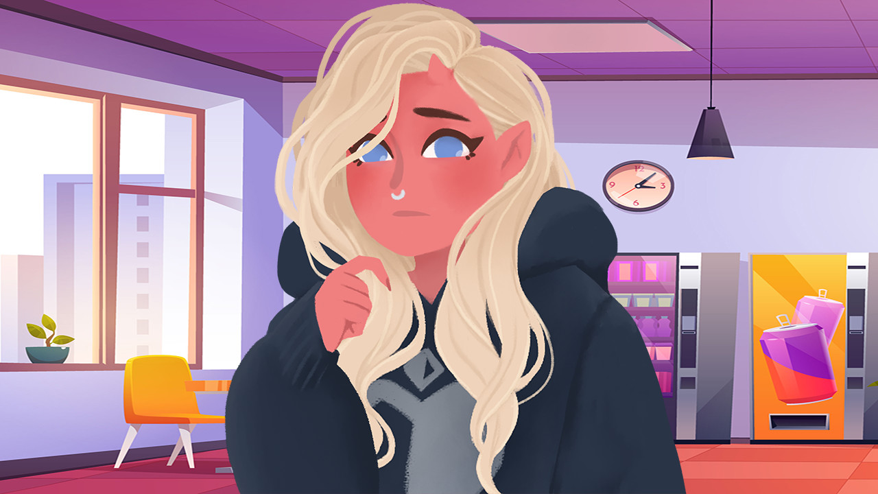 Winning Love by Daylight - Screenshot 6