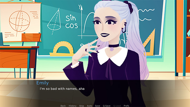 Winning Love by Daylight - Screenshot 5