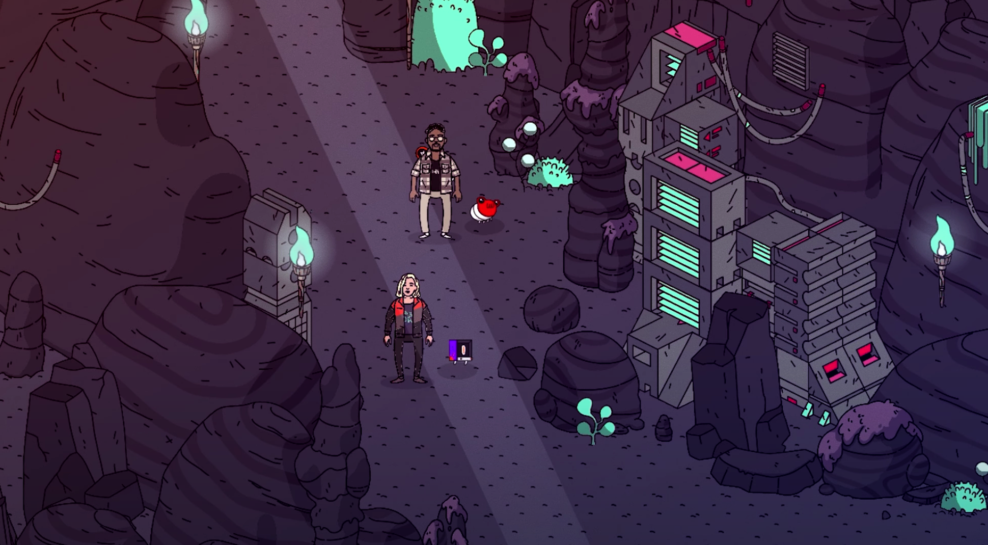 DreamHack Beyond - Screenshot 2