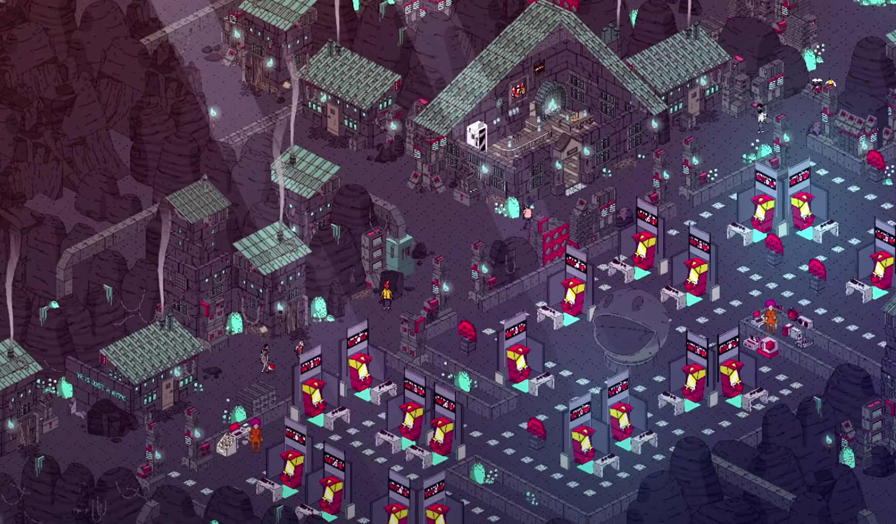 DreamHack Beyond - Screenshot 3