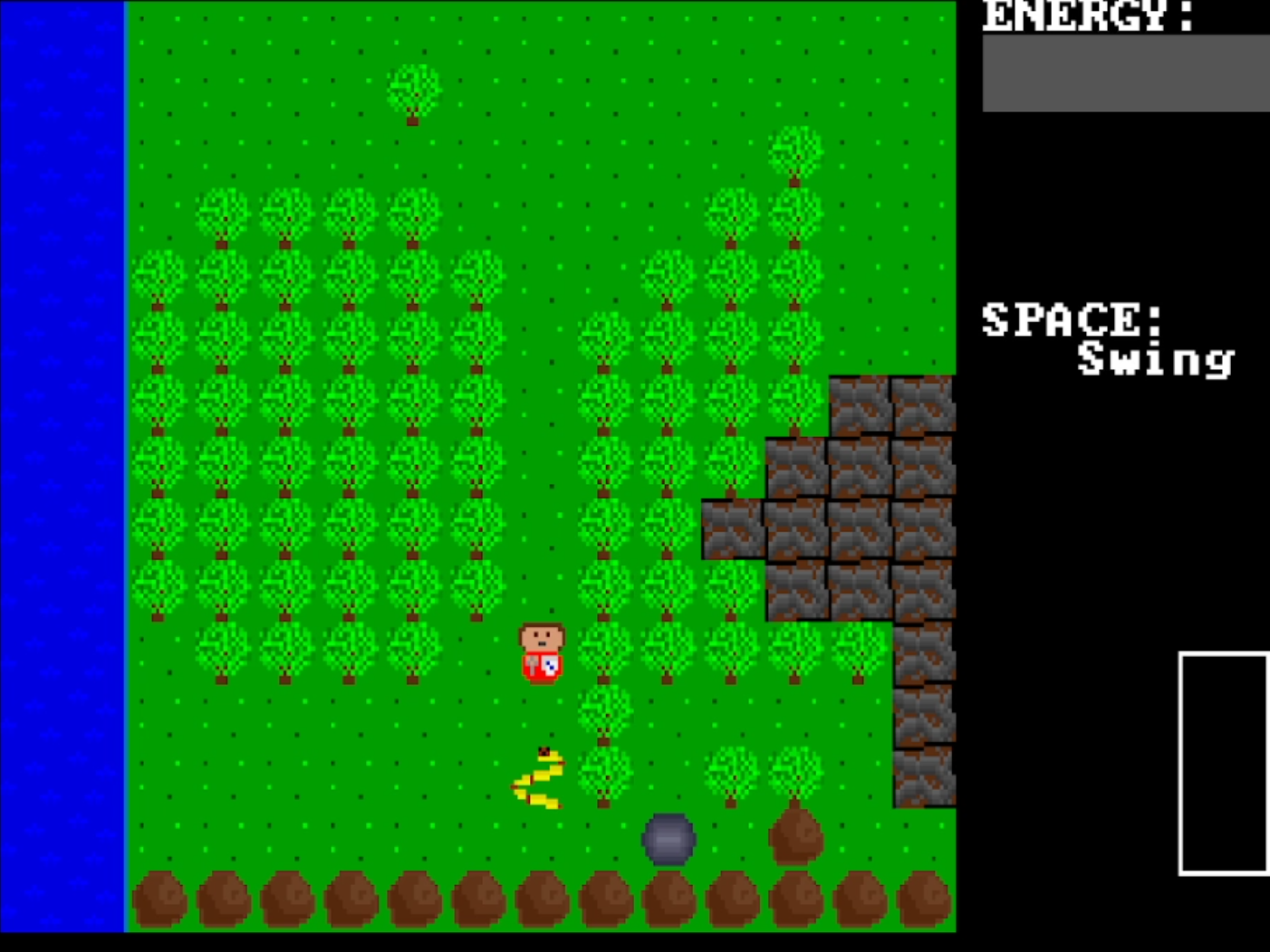 Dirk Vander Wilt's Kasia - Screenshot 3