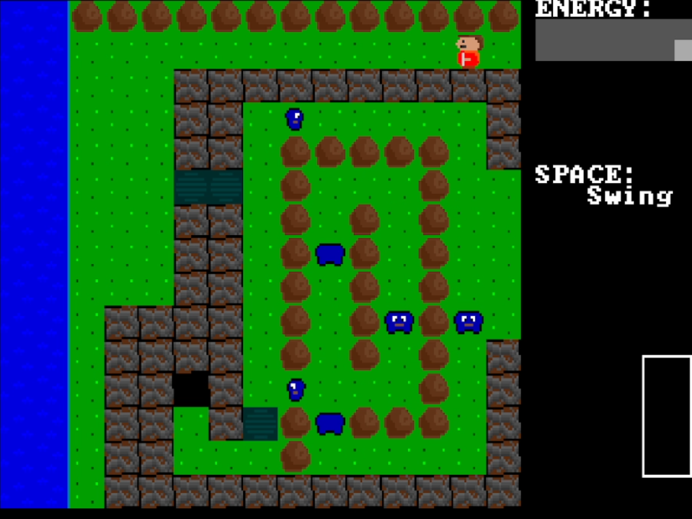 Dirk Vander Wilt's Kasia - Screenshot 4