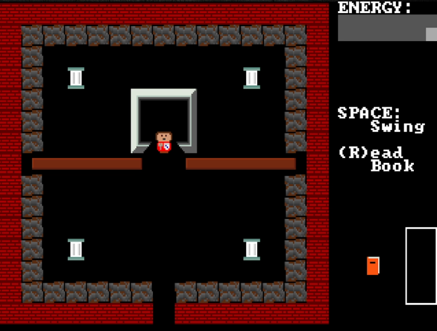 Dirk Vander Wilt's Kasia - Screenshot 5