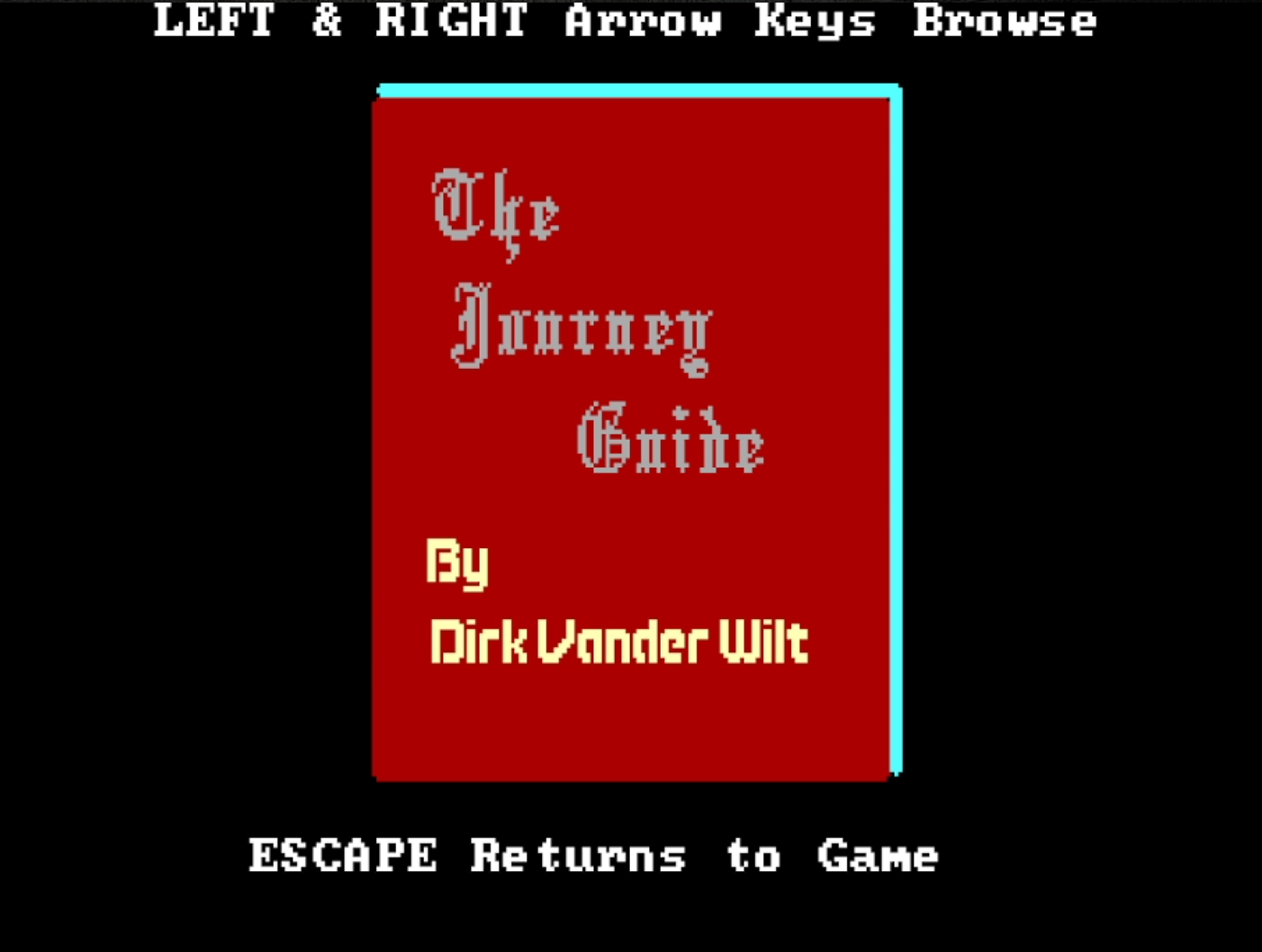 Dirk Vander Wilt's Kasia - Screenshot 6