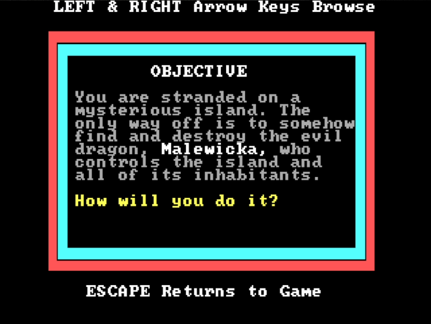 Dirk Vander Wilt's Kasia - Screenshot 1