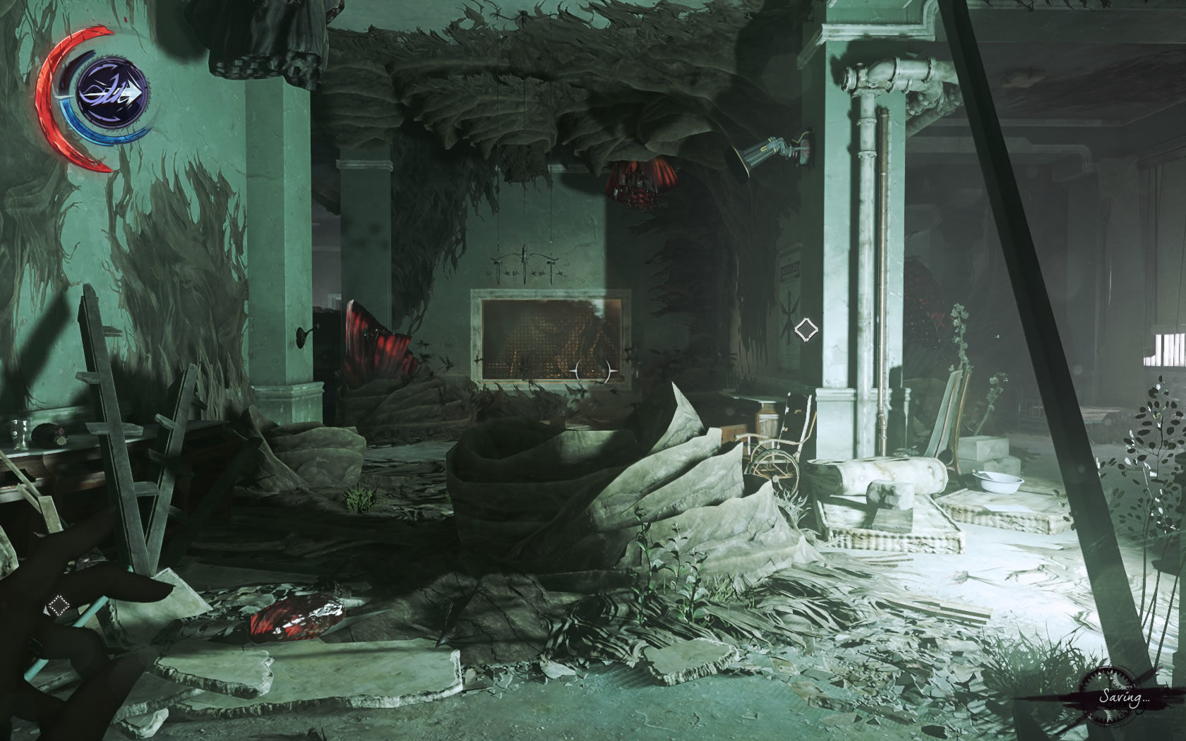 Dishonored 2: Collector's Edition - Screenshot 5