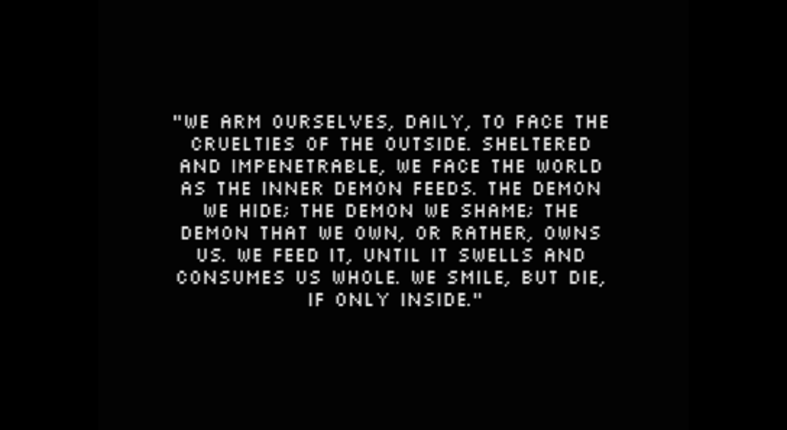 Dream.exe: A Markiplier Fan Game - Screenshot 4