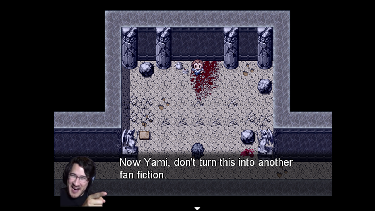 With the Addition of Markiplier - Screenshot 2