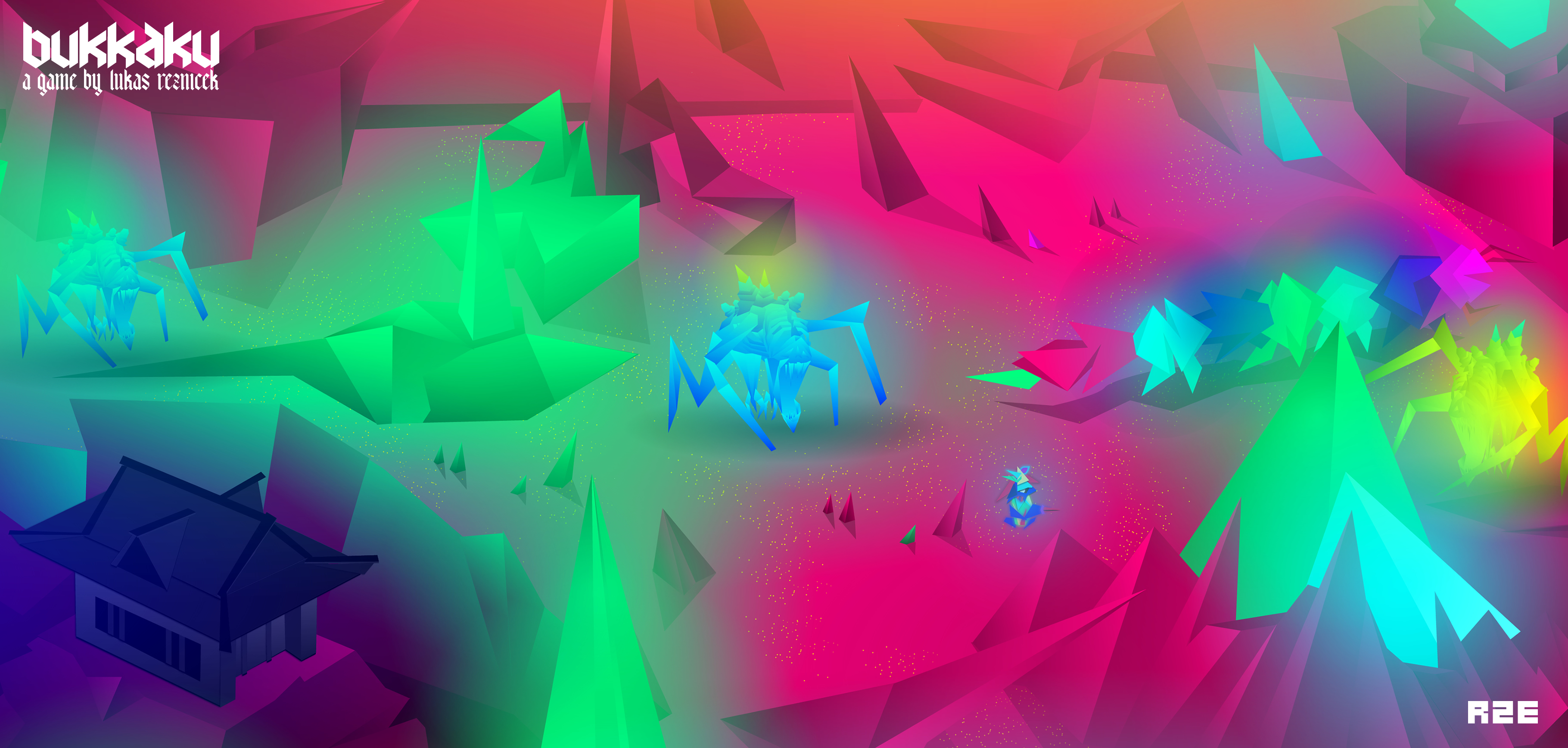 Bukkaku - Screenshot 6