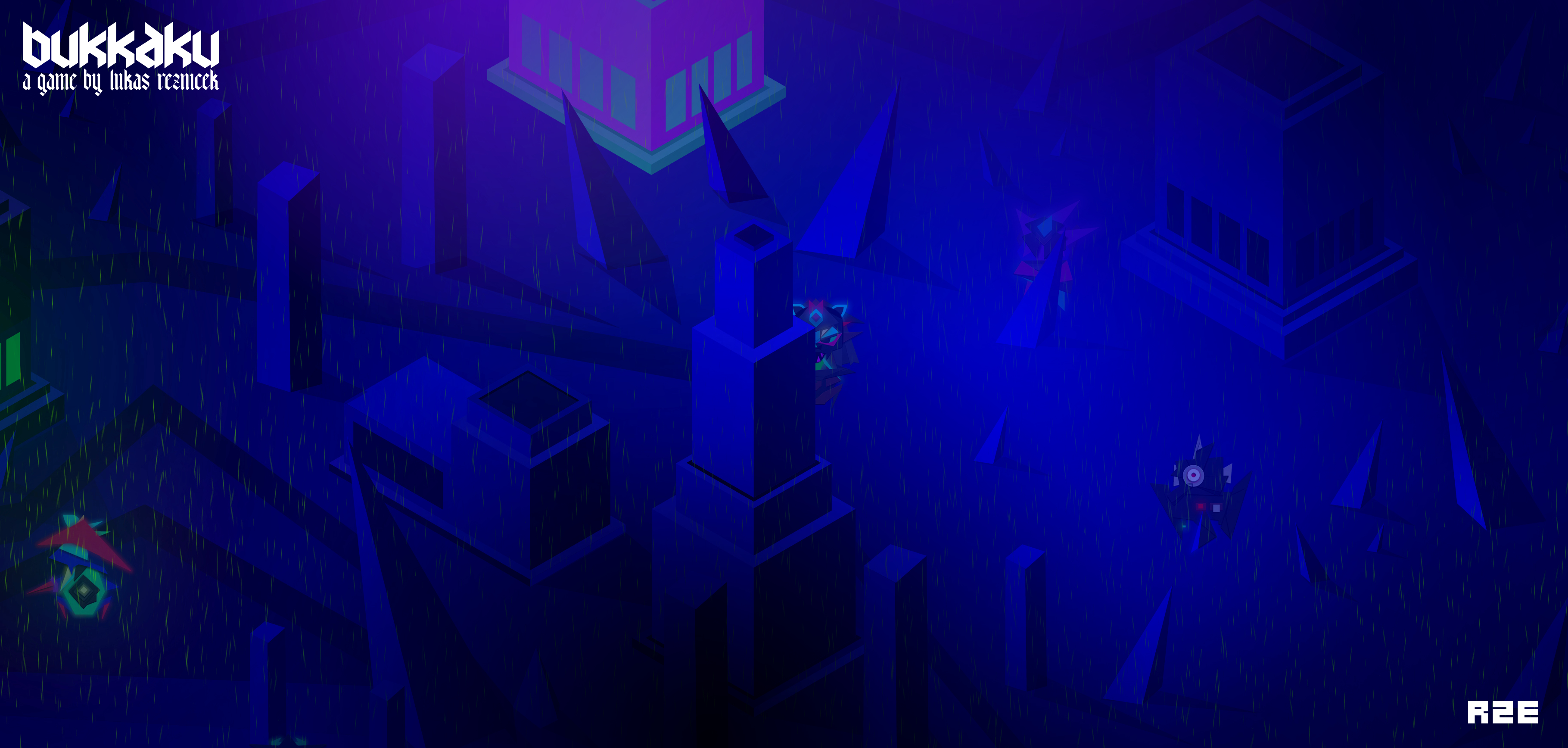 Bukkaku - Screenshot 1