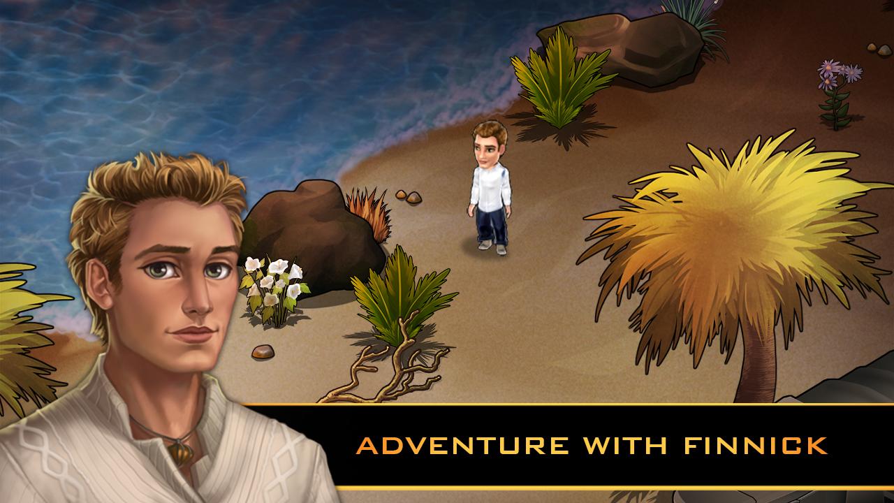 The Hunger Games Adventures - Screenshot 3
