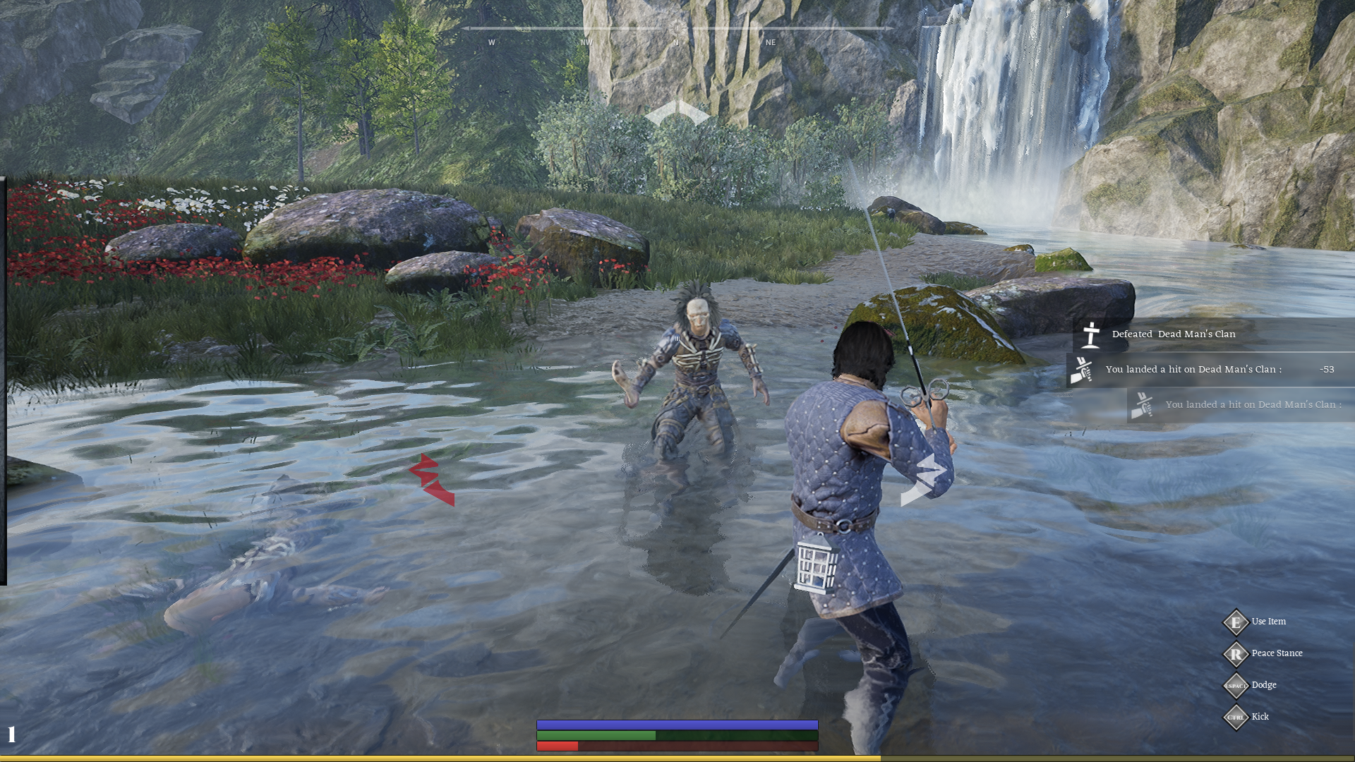 BlackThorne Keep: Chronicles - Screenshot 2