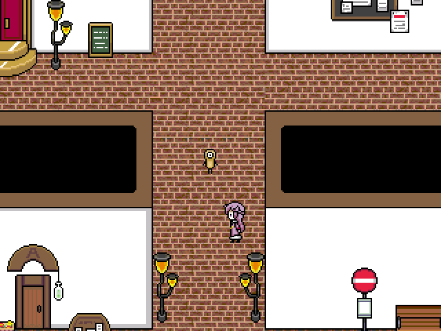 Farethere City - Screenshot 1