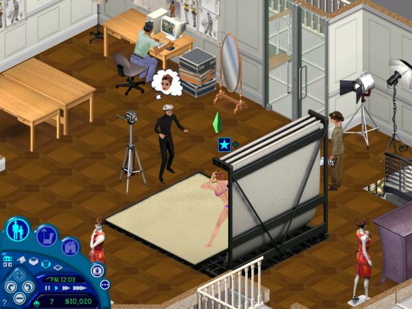 The Sims: Complete Collection - Screenshot 8