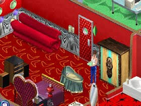 The Sims: Livin' Large - Screenshot 5