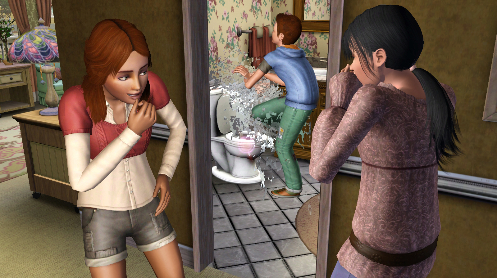 The Sims 3: Generations - Screenshot 8
