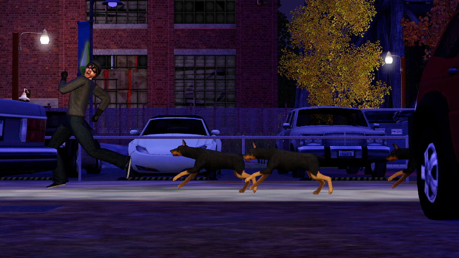 The Sims 3: Pets - Screenshot 6