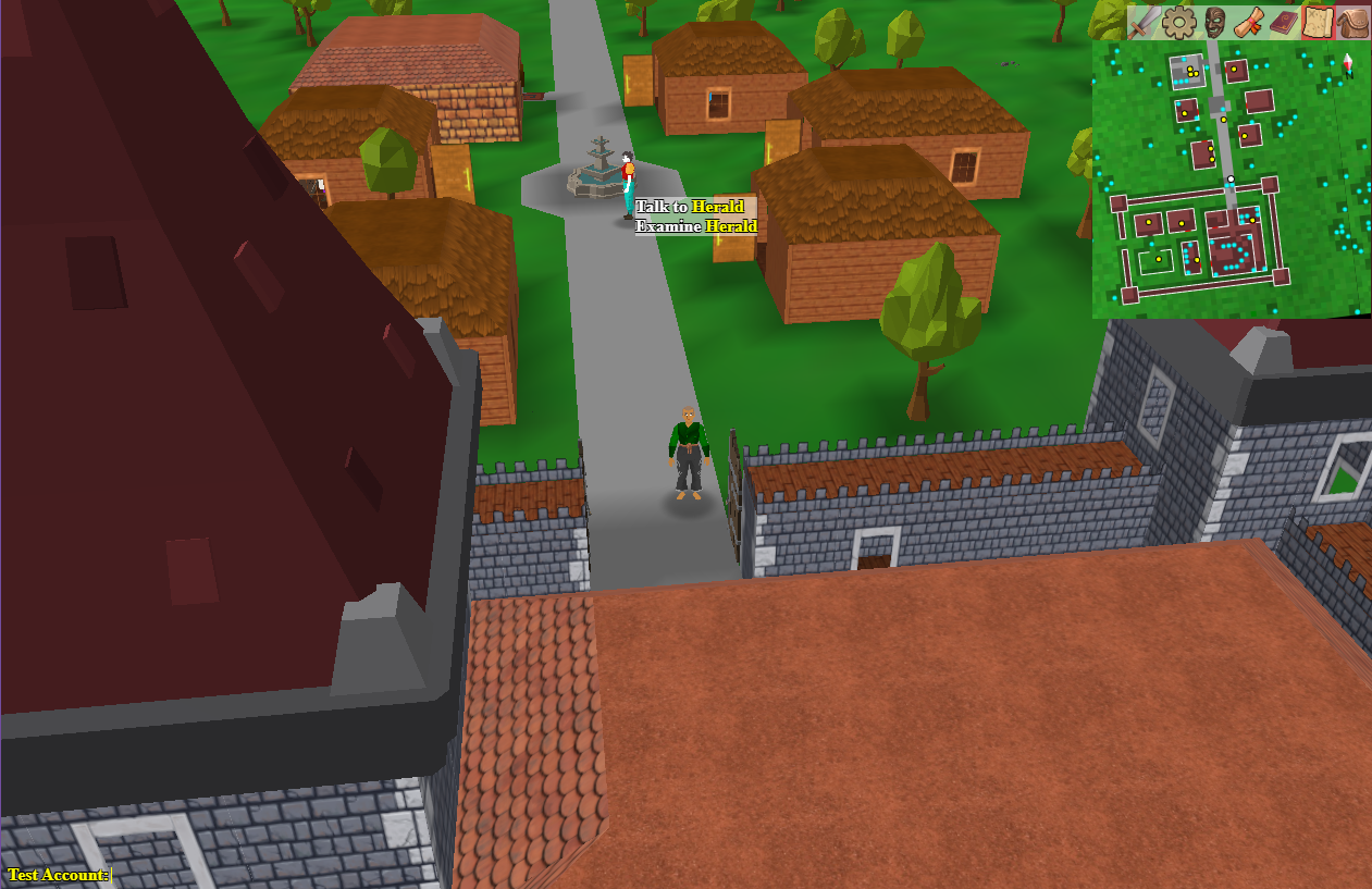 Genfanad - Screenshot 2