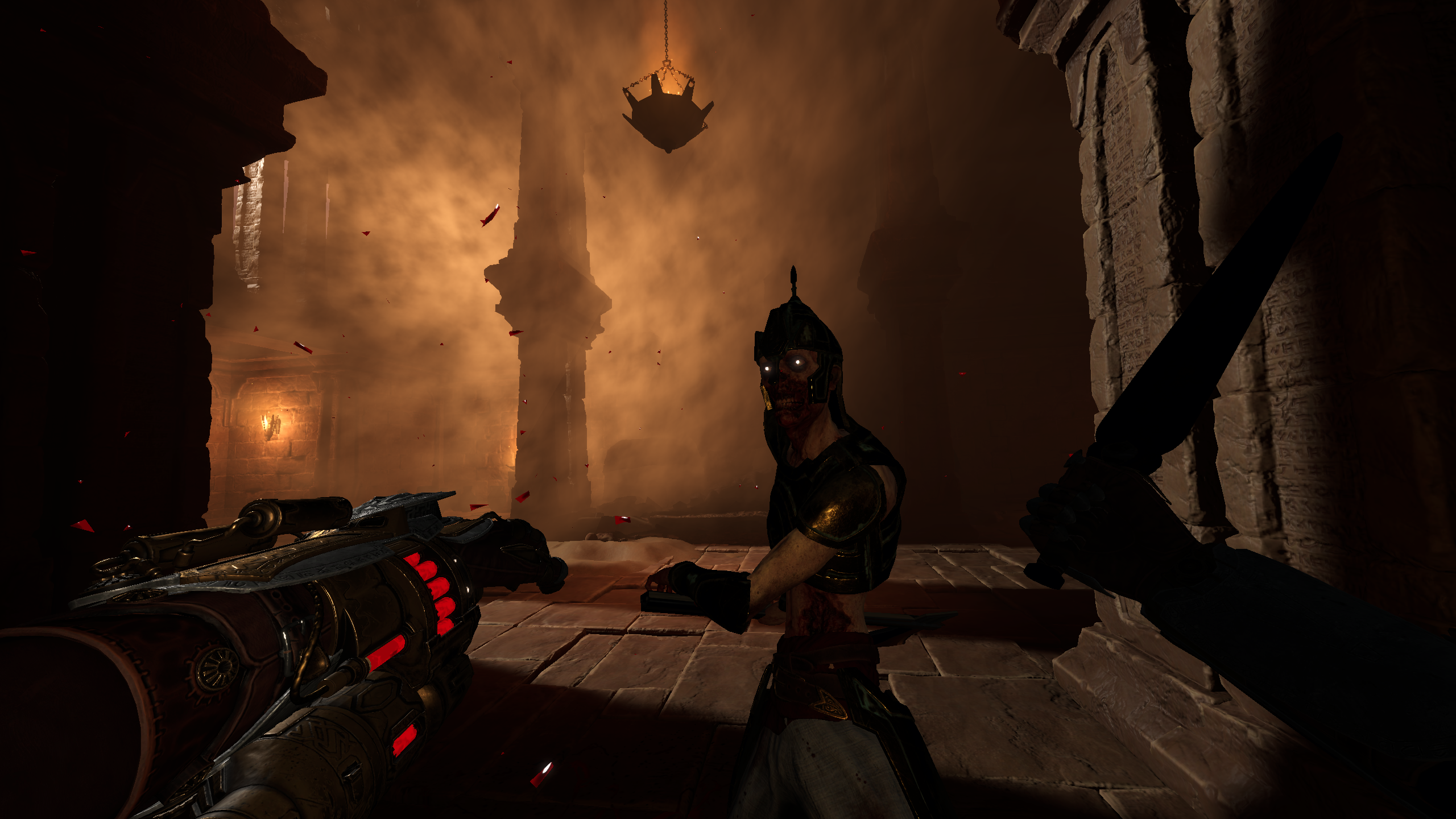 Everslaught - Screenshot 1