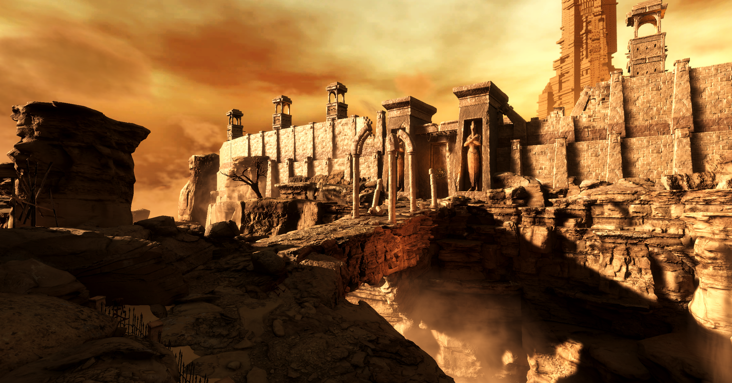 Everslaught - Screenshot 4