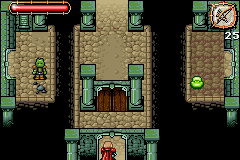 Anguna: Warriors of Virtue - Screenshot 6