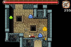 Anguna: Warriors of Virtue - Screenshot 4