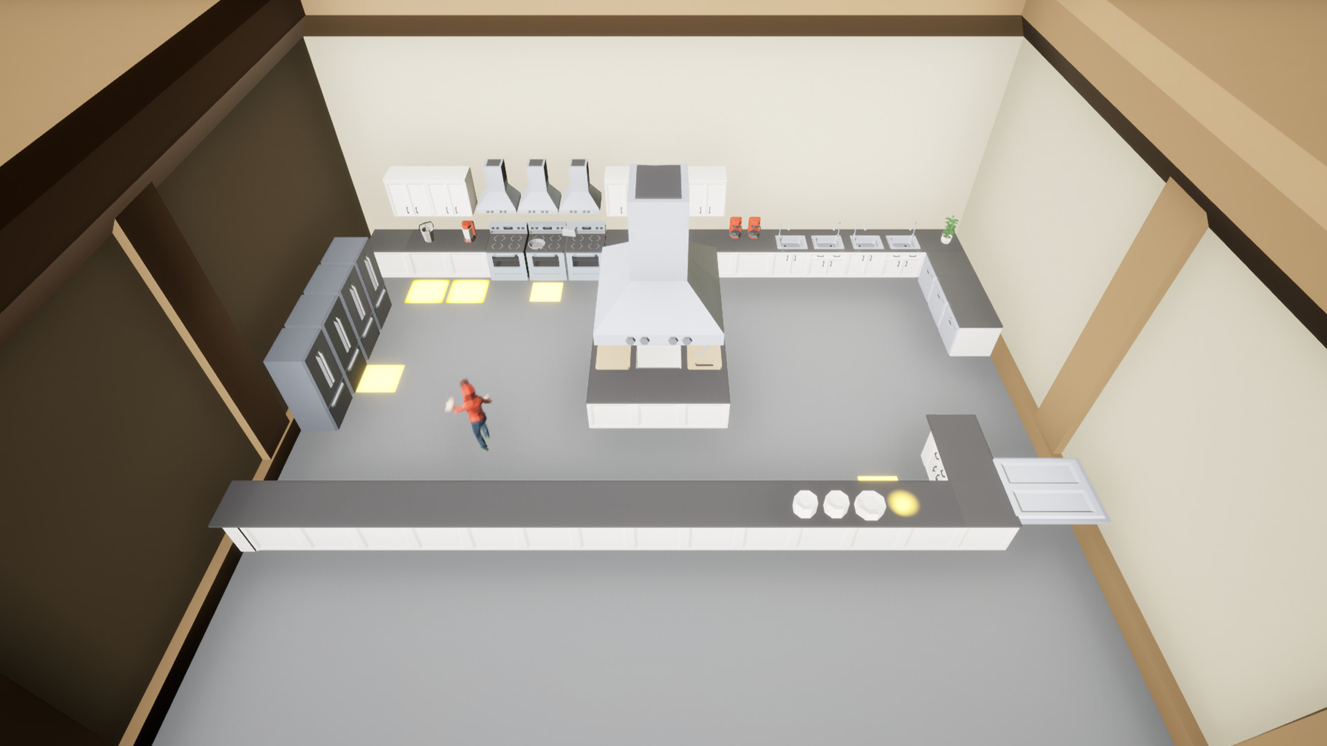 An Odd Tale - Screenshot 1