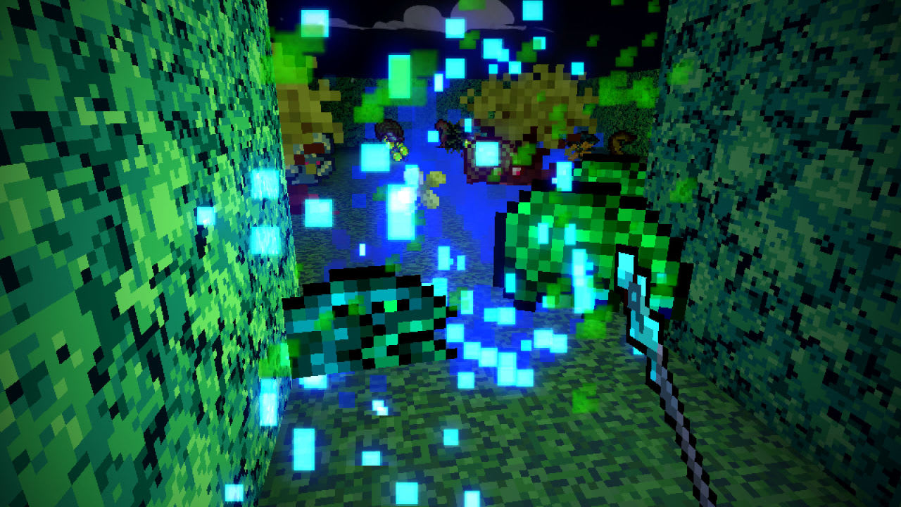 Dungeon of Crawl - Screenshot 5