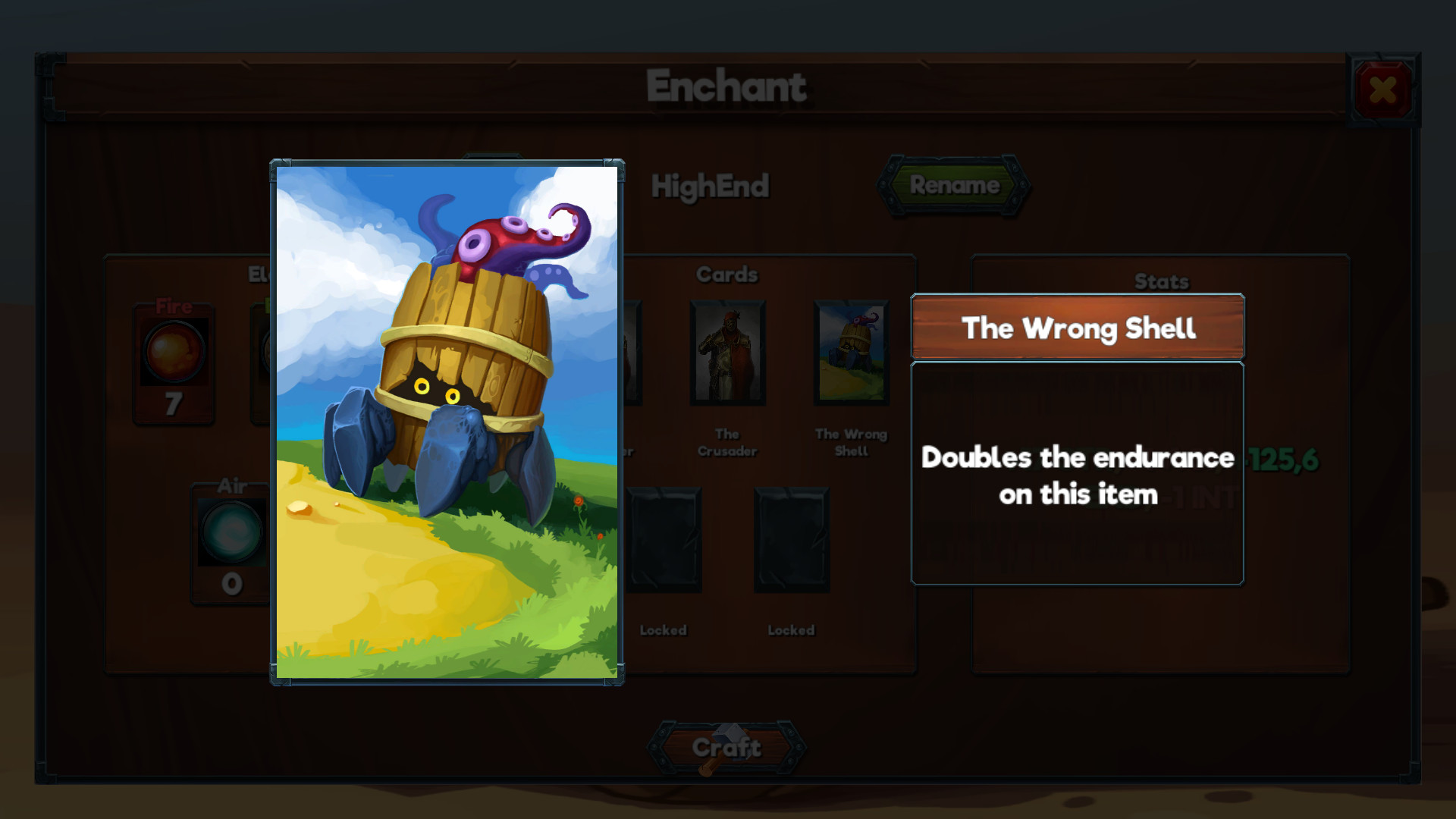 Smithy Wars - Screenshot 4