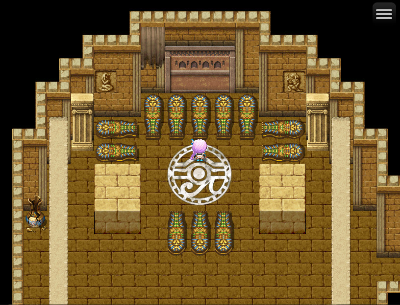 Celestine - Screenshot 5