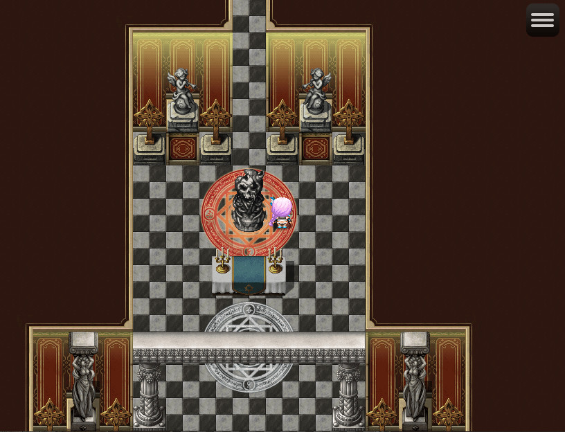 Celestine - Screenshot 2