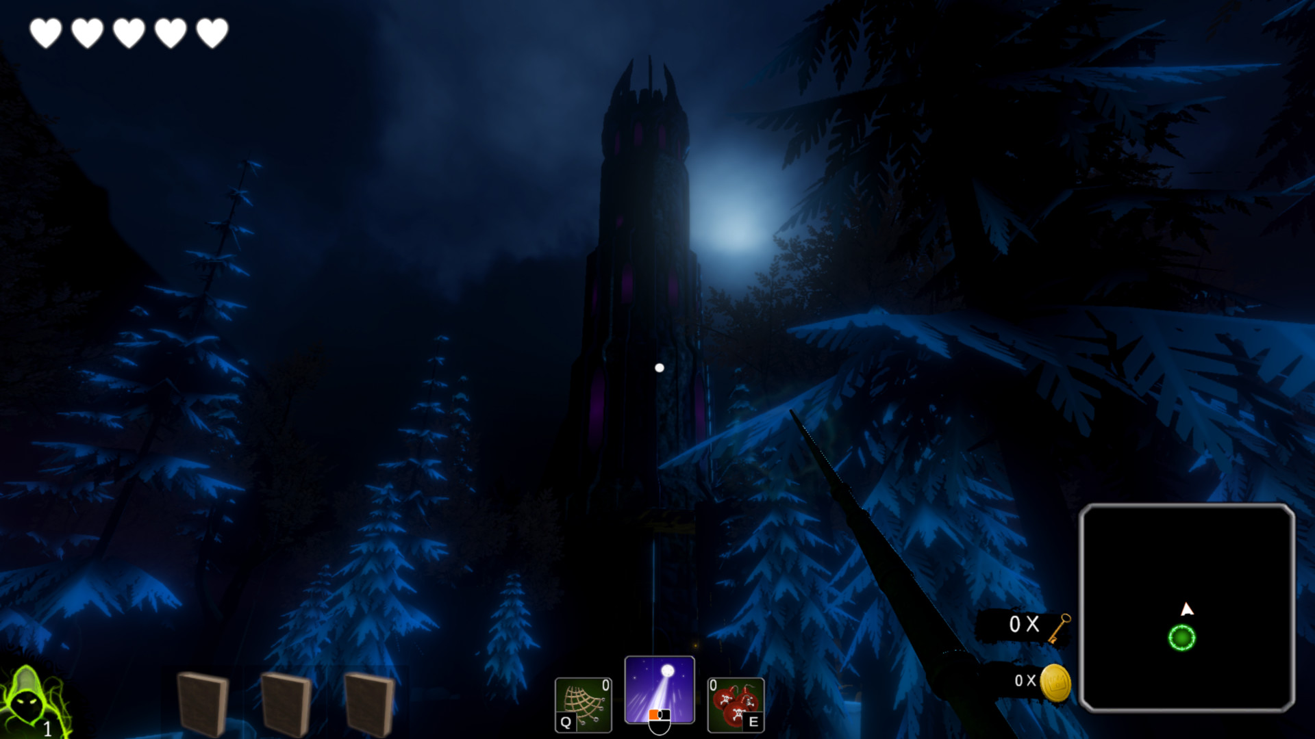 Tower of Mice - Screenshot 7