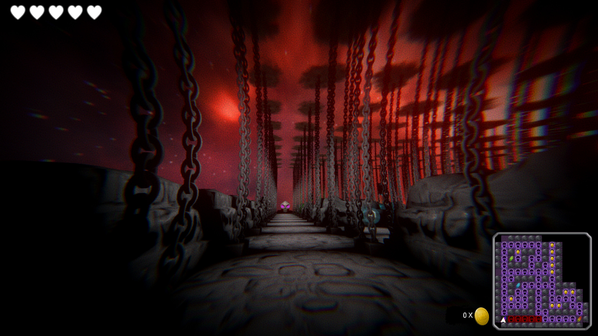 Tower of Mice - Screenshot 1