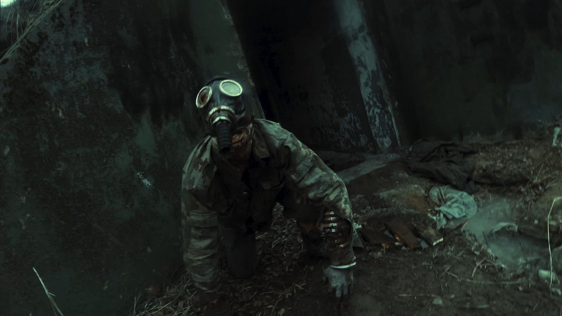 Role Player: Full Immersion - Screenshot 3