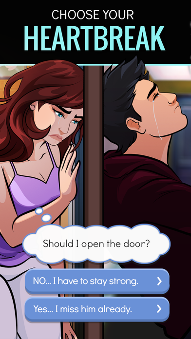 Episode: Choose Your Story - Screenshot 8