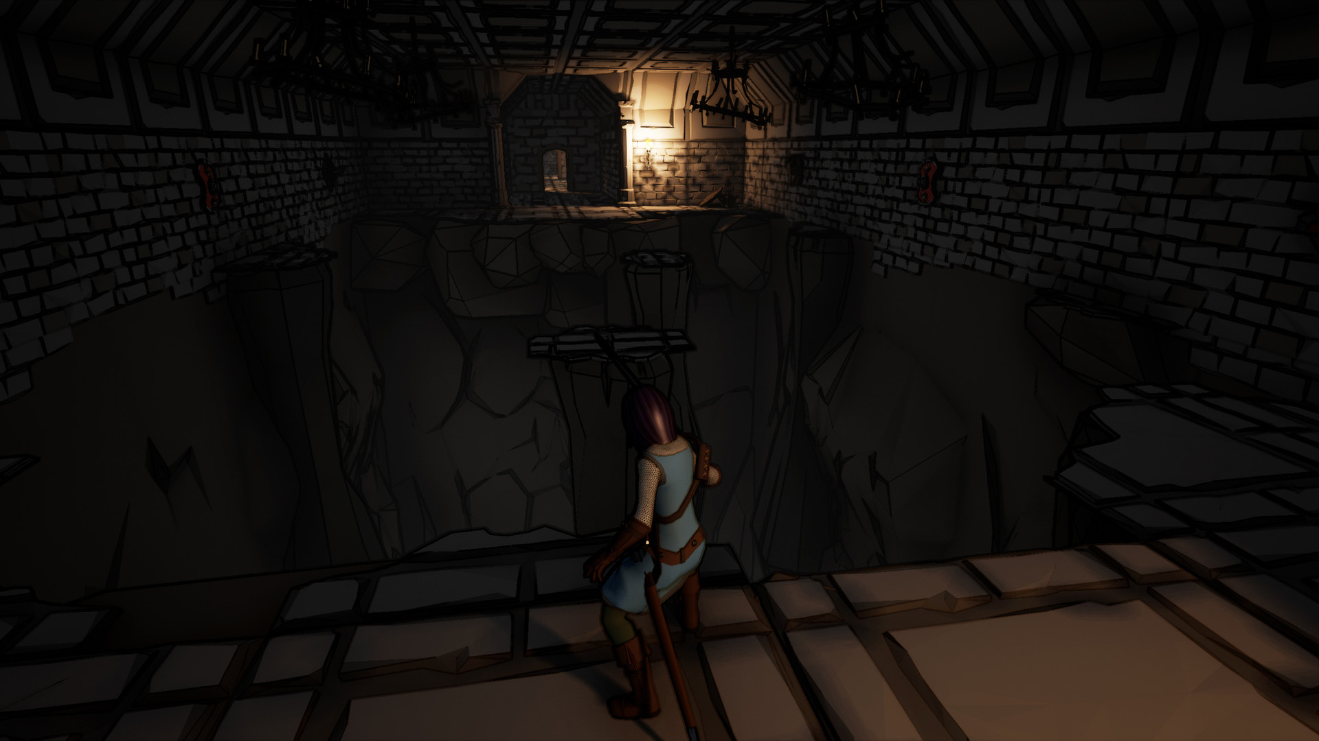 Mythrealm - Screenshot 3
