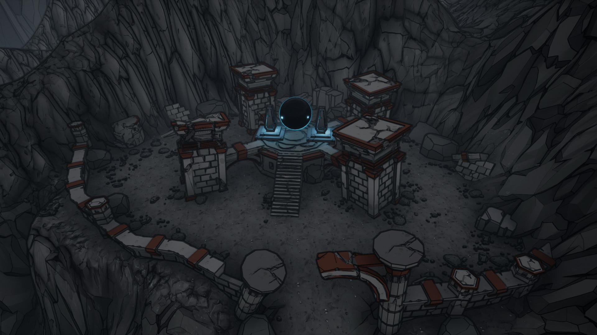 Mythrealm - Screenshot 2