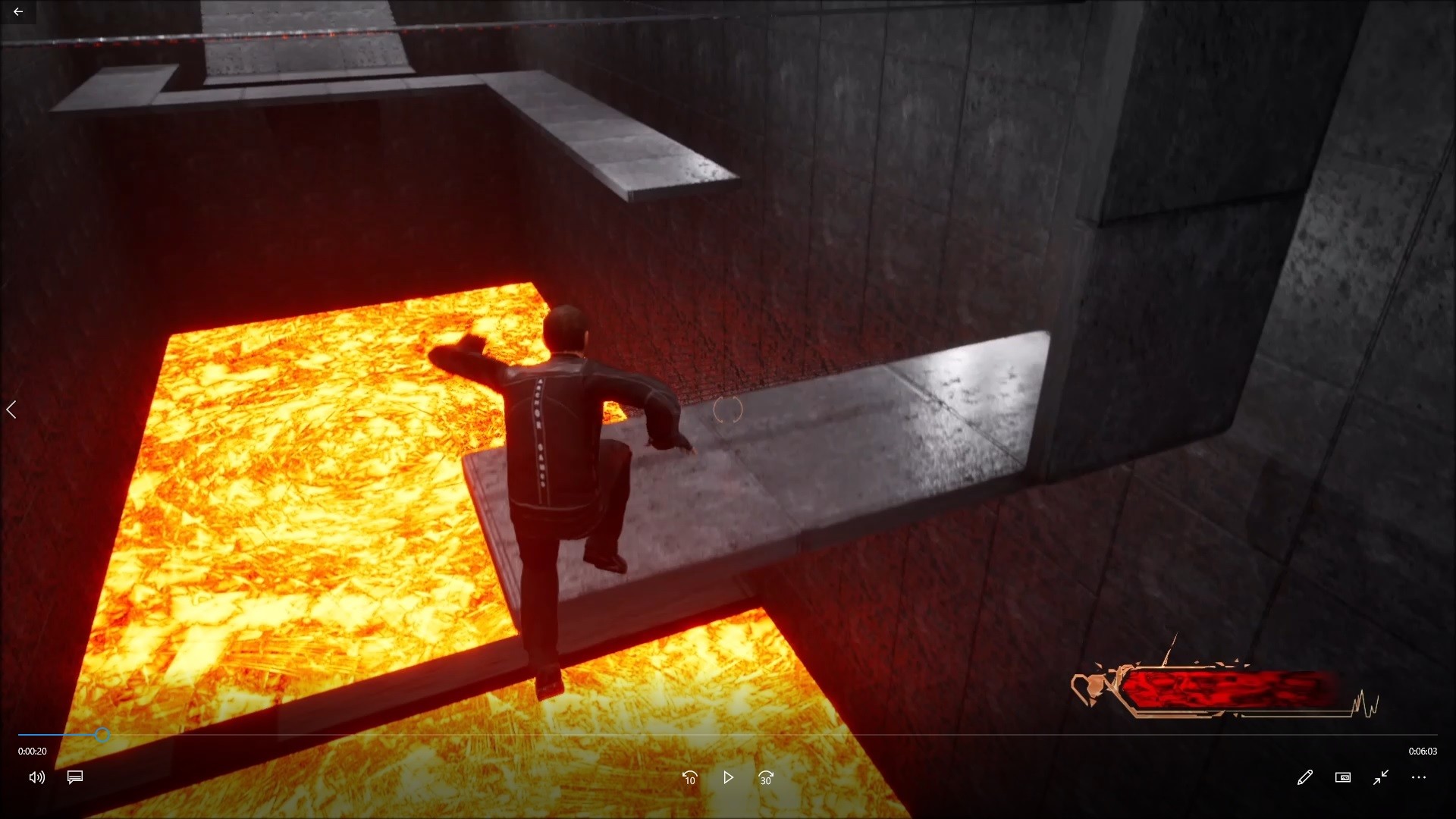 Magic Manny - Screenshot 2