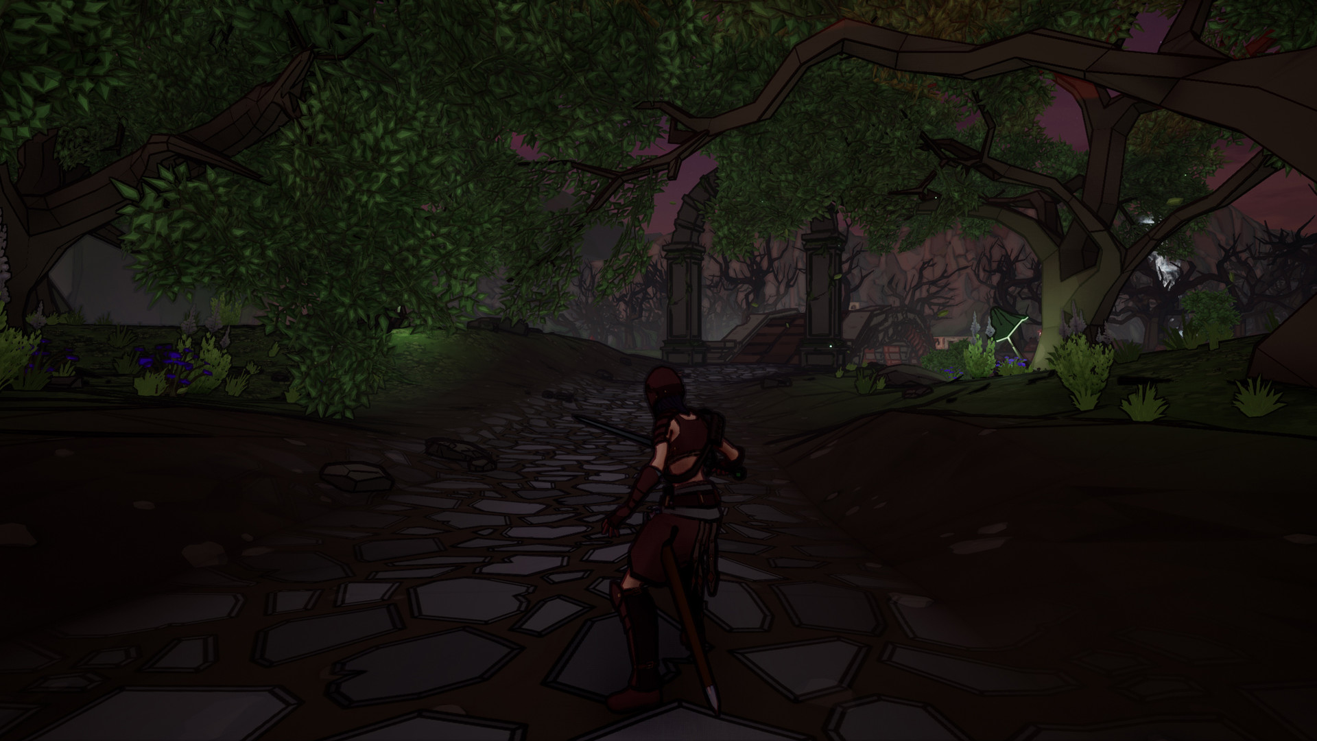 Mythrealm - Screenshot 9