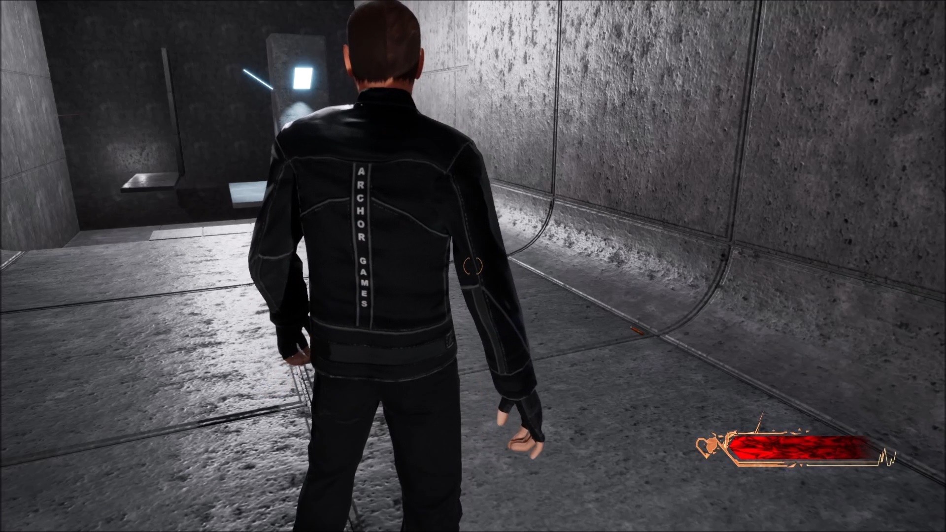 Magic Manny - Screenshot 5