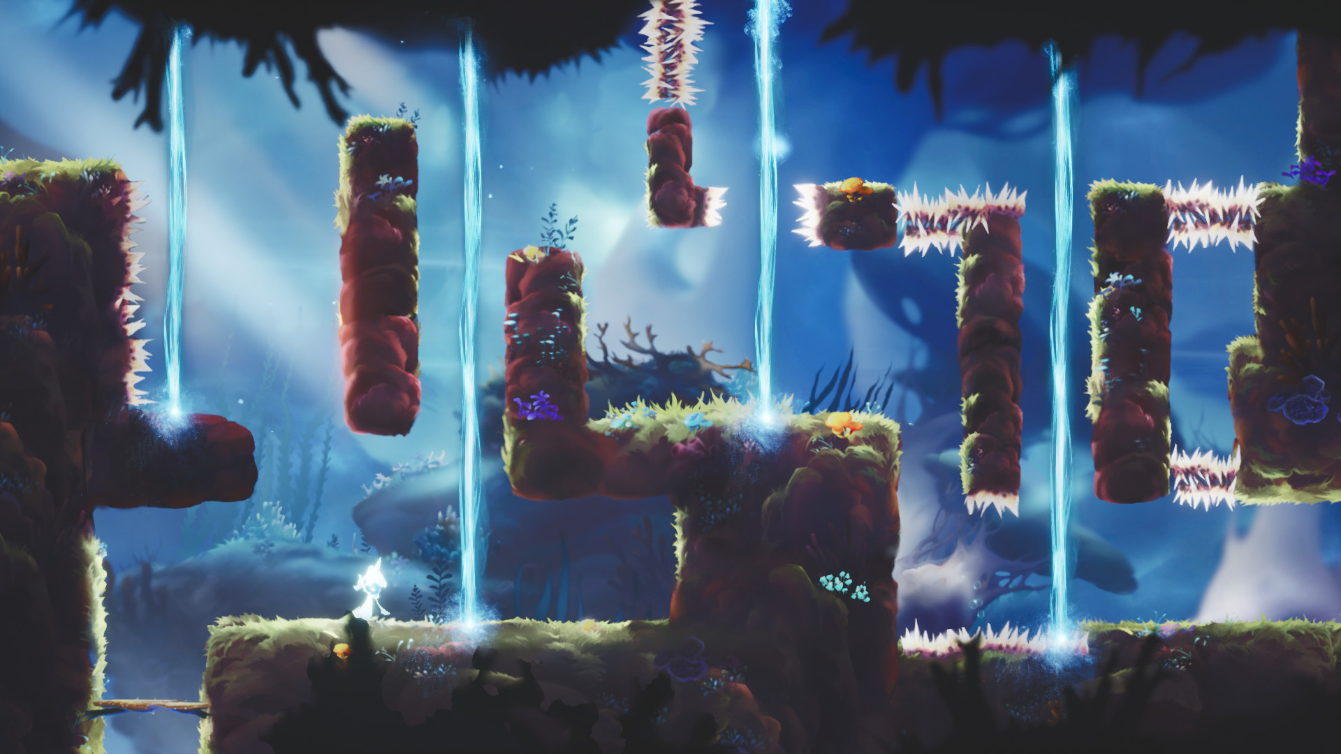 Lumione - Screenshot 9