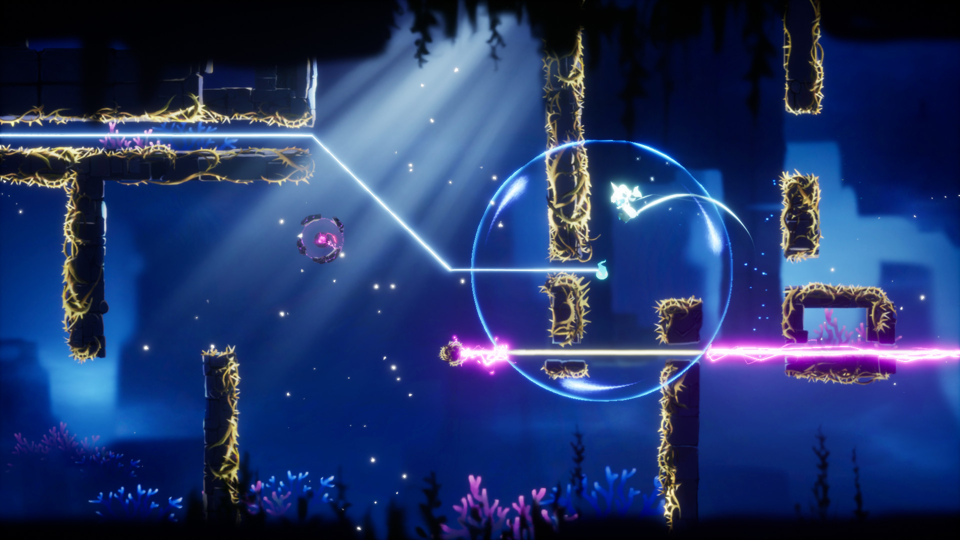 Lumione - Screenshot 11