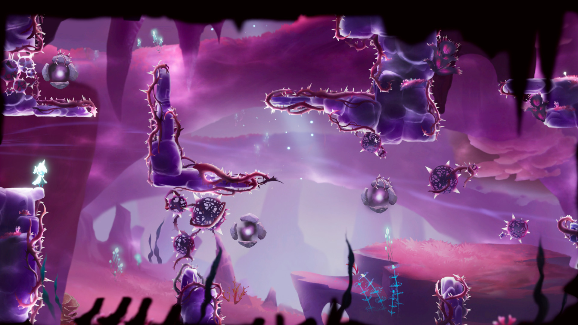 Lumione - Screenshot 10