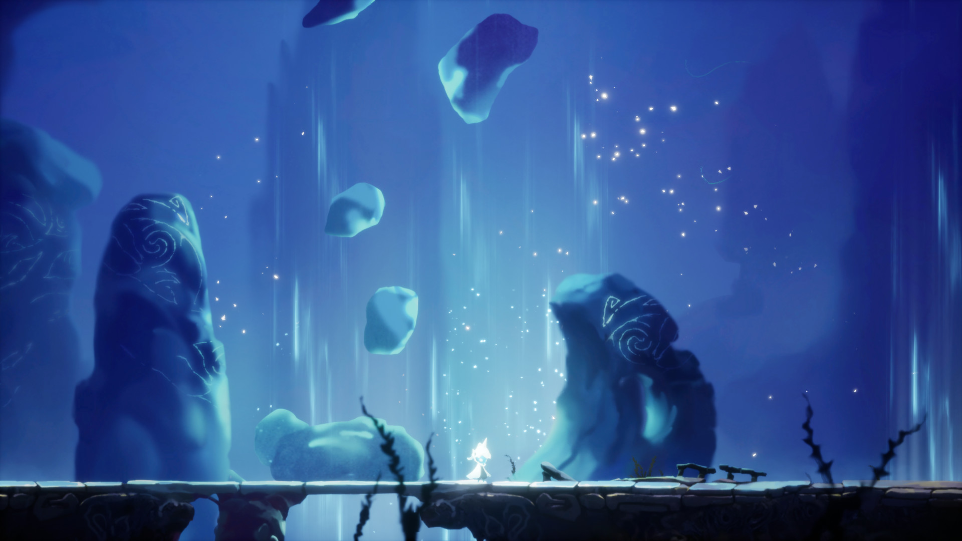 Lumione - Screenshot 13