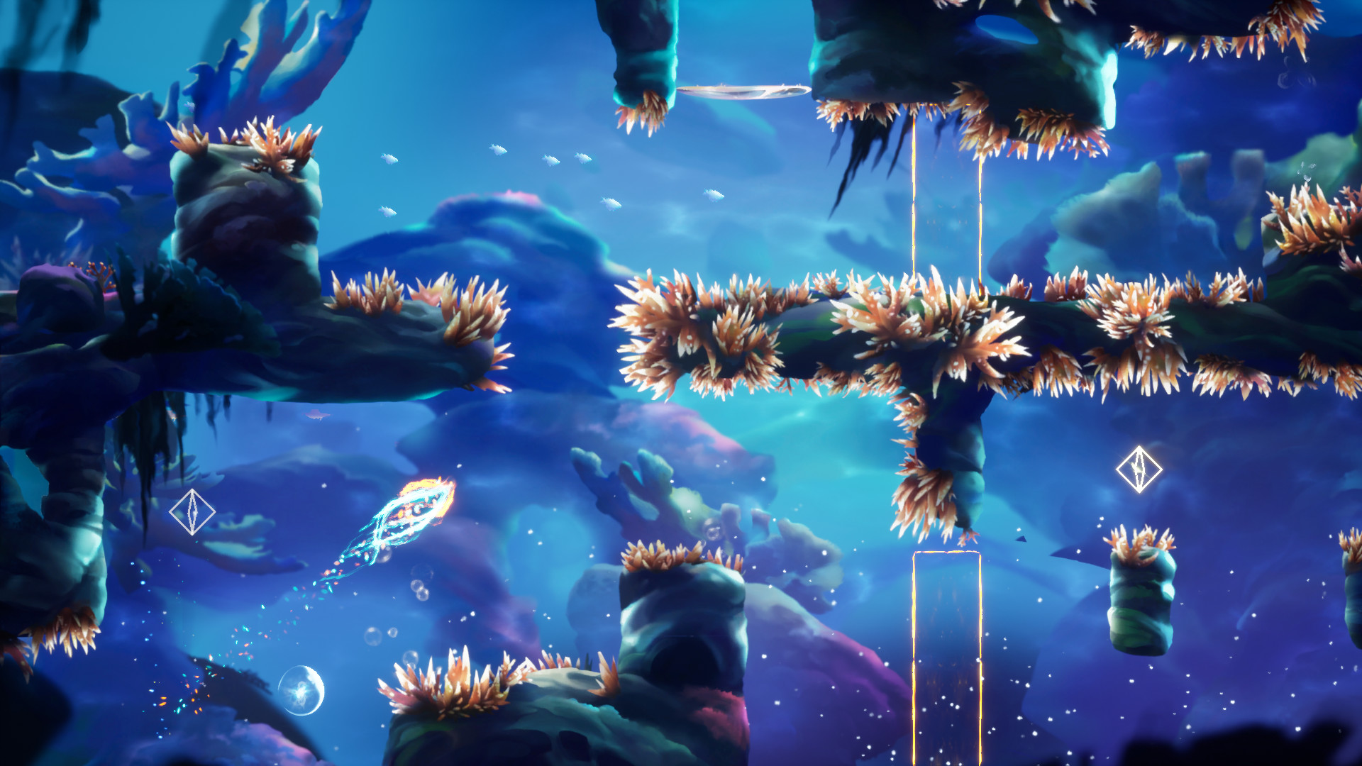 Lumione - Screenshot 3