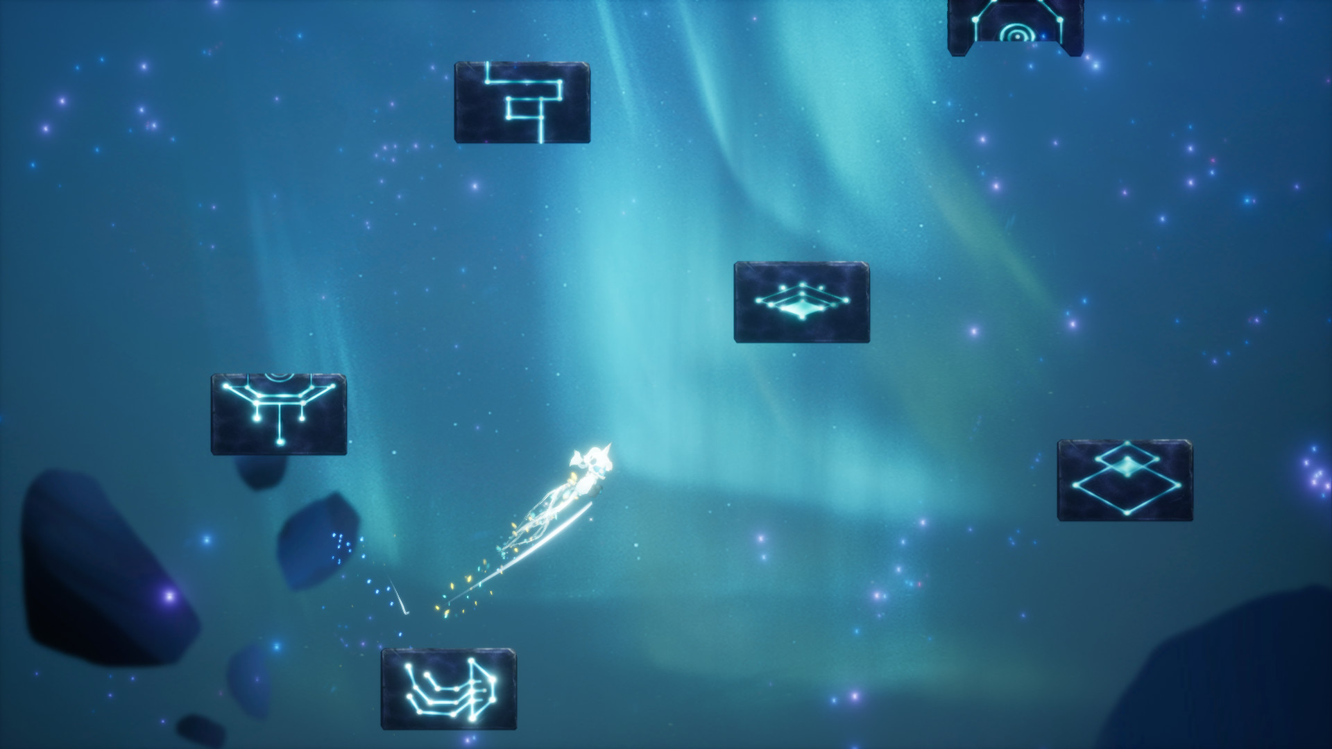 Lumione - Screenshot 12